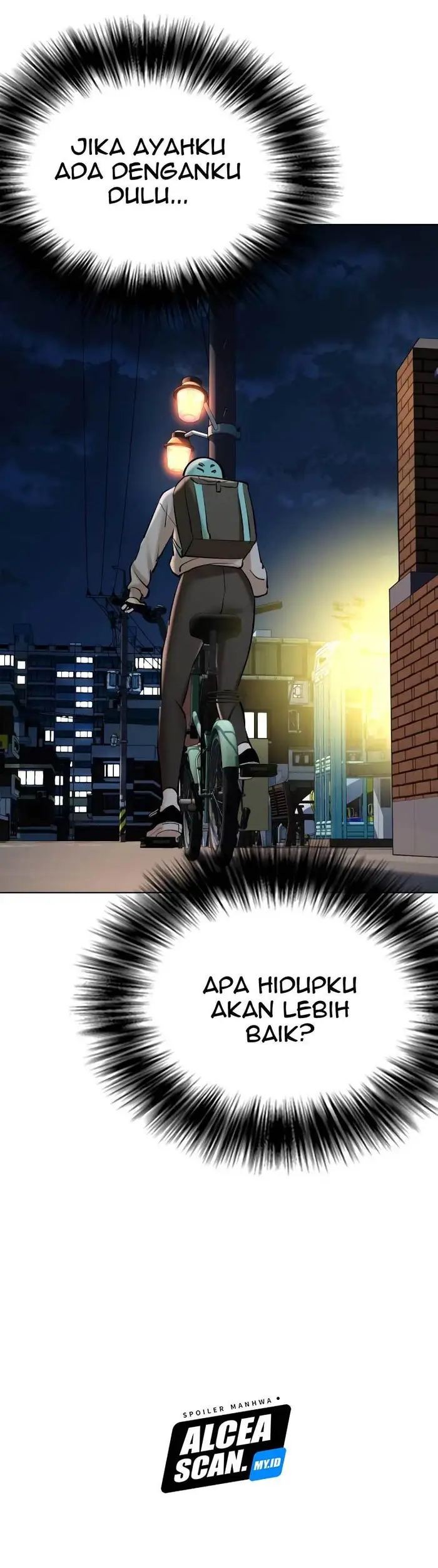 The 18 Year Old Spy Chapter 15 Gambar 88