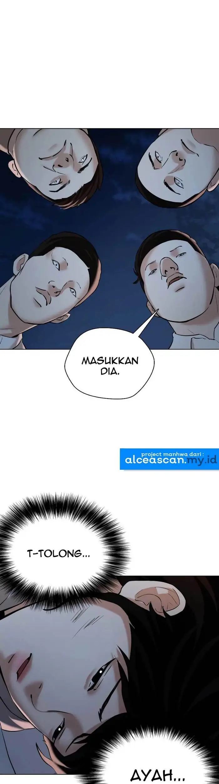 The 18 Year Old Spy Chapter 15 Gambar 96