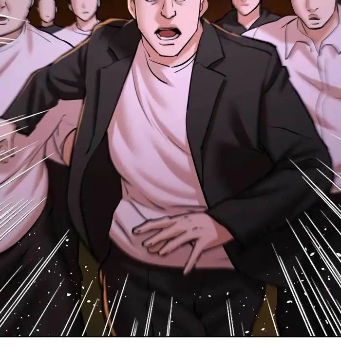 The 18 Year Old Spy Chapter 15 Gambar 7