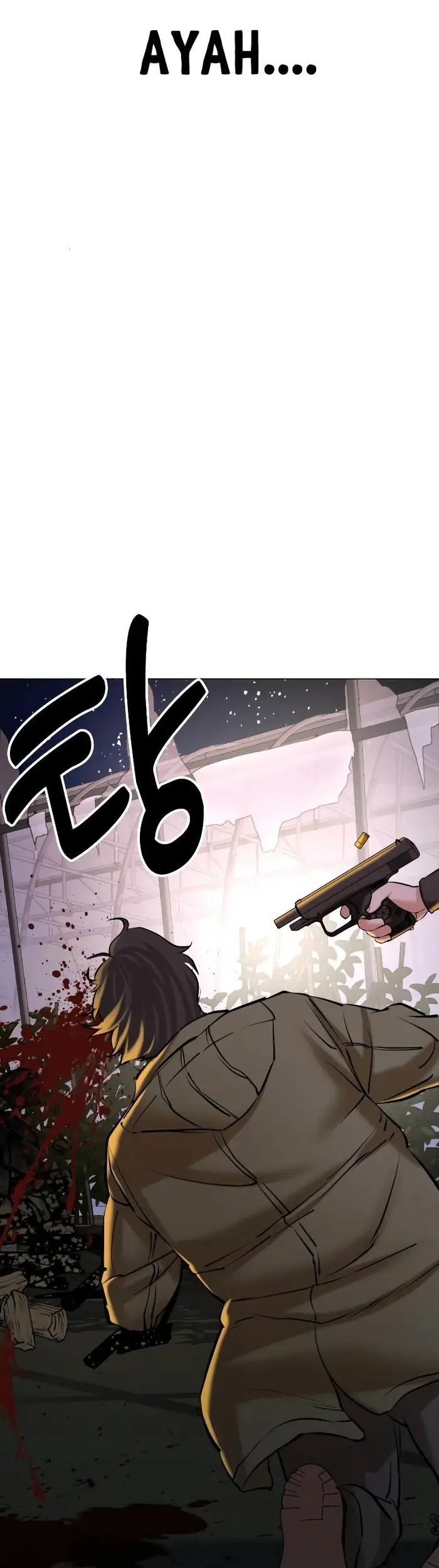 The 18 Year Old Spy Chapter 15 Gambar 98