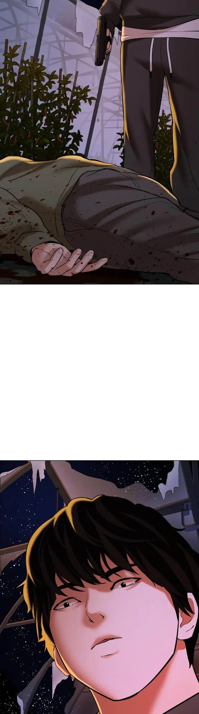 The 18 Year Old Spy Chapter 15 Gambar 100
