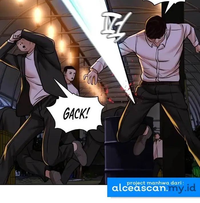 The 18 Year Old Spy Chapter 15 Gambar 15