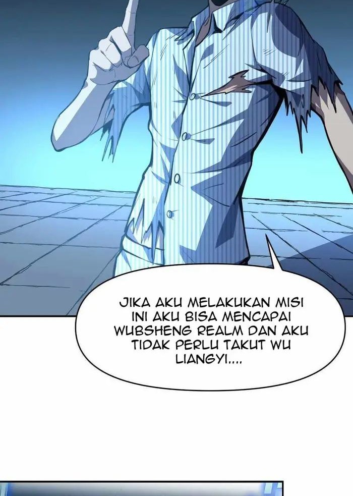 Heavenly Solo Defender Chapter 04 Gambar 21