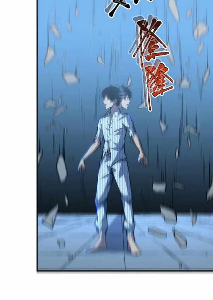 Heavenly Solo Defender Chapter 04 Gambar 23