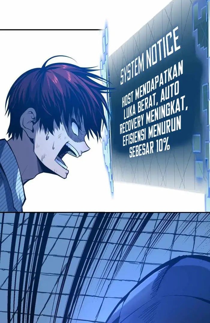 Heavenly Solo Defender Chapter 04 Gambar 33