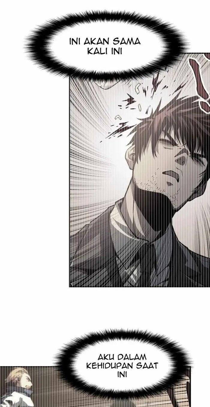 Heavenly Solo Defender Chapter 04 Gambar 39