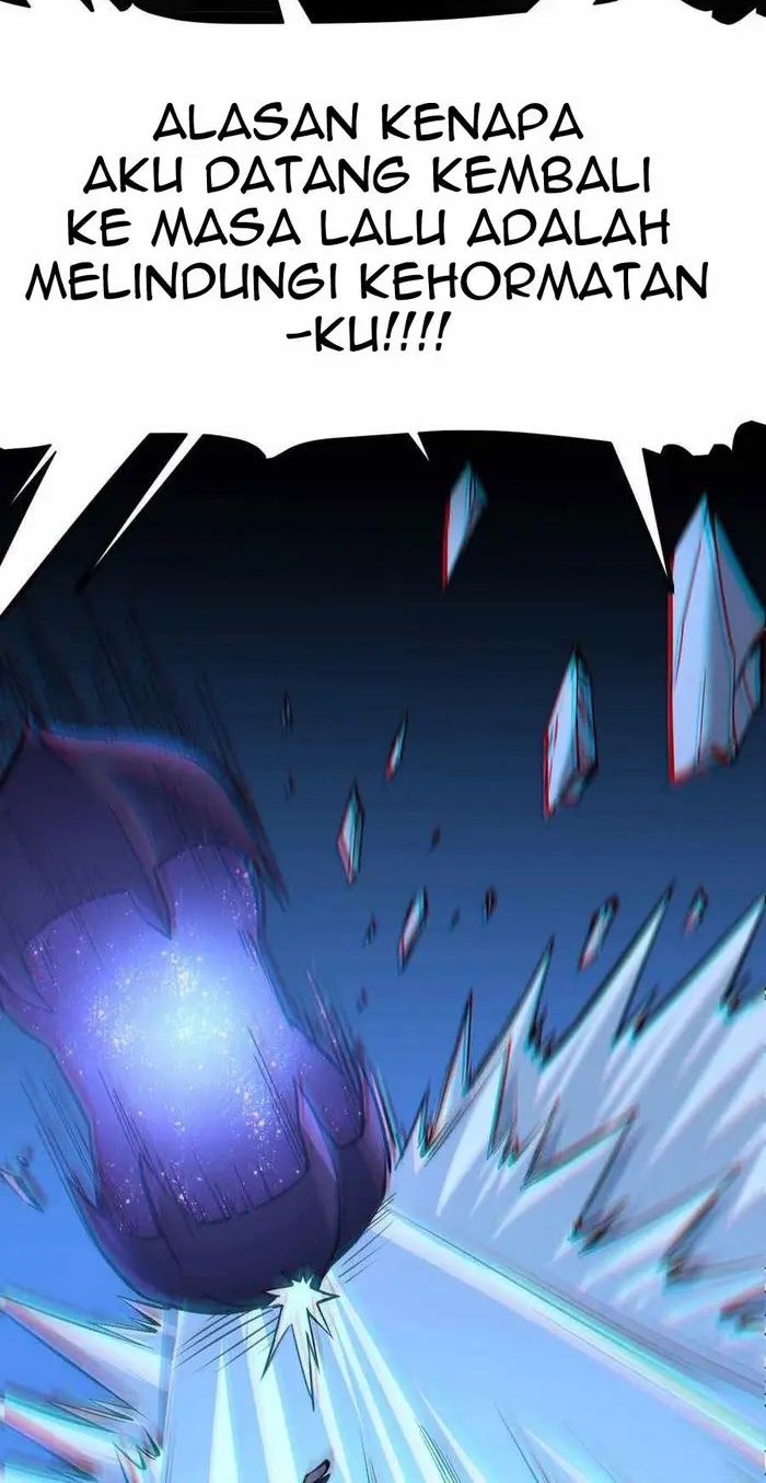 Heavenly Solo Defender Chapter 04 Gambar 41