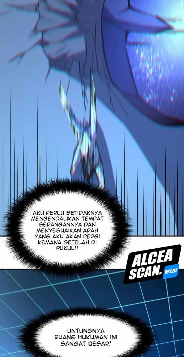 Heavenly Solo Defender Chapter 04 Gambar 47