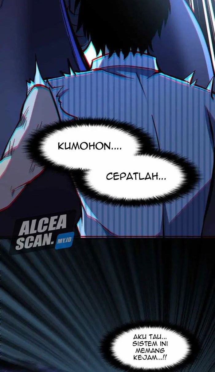 Heavenly Solo Defender Chapter 04 Gambar 53