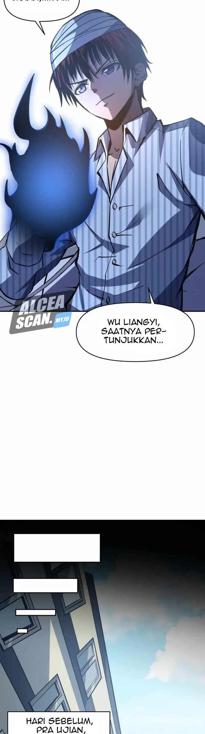 Heavenly Solo Defender Chapter 04 Gambar 60