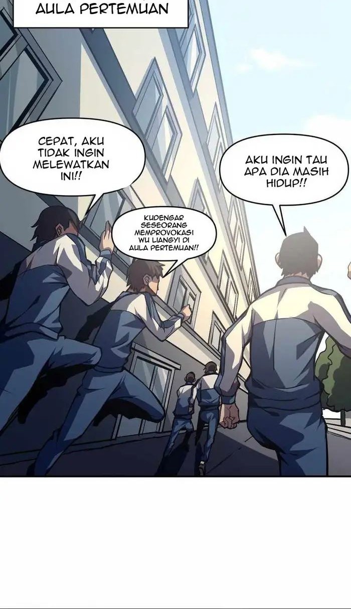 Heavenly Solo Defender Chapter 04 Gambar 61