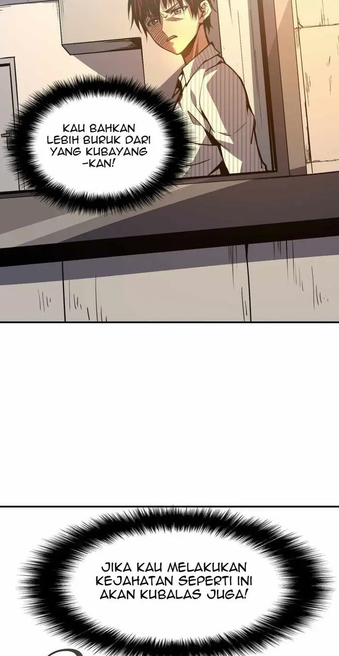 Heavenly Solo Defender Chapter 04 Gambar 5