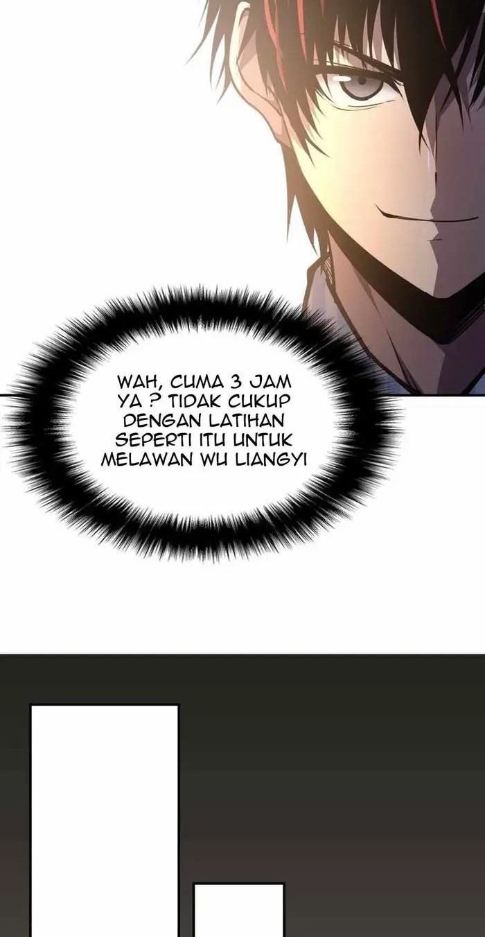 Heavenly Solo Defender Chapter 04 Gambar 7