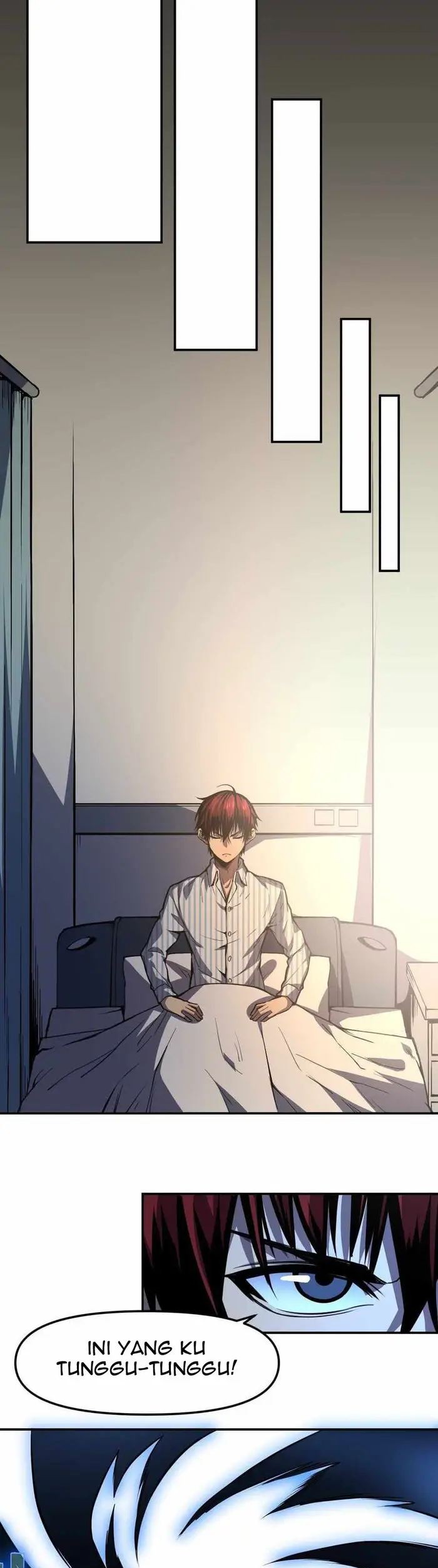 Heavenly Solo Defender Chapter 04 Gambar 8