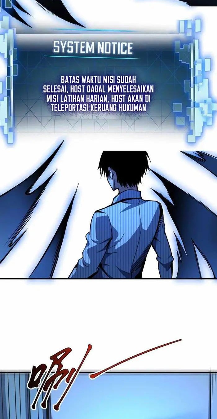 Heavenly Solo Defender Chapter 04 Gambar 9