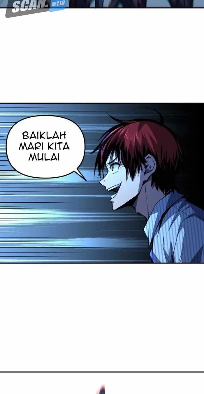 Heavenly Solo Defender Chapter 04 Gambar 11