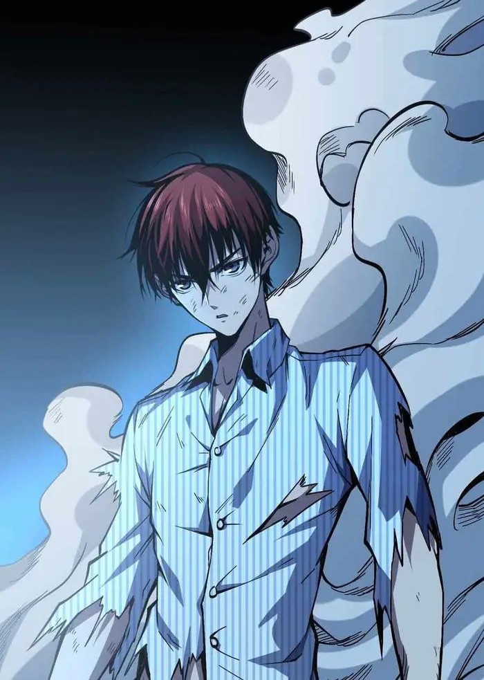 Heavenly Solo Defender Chapter 04 Gambar 15