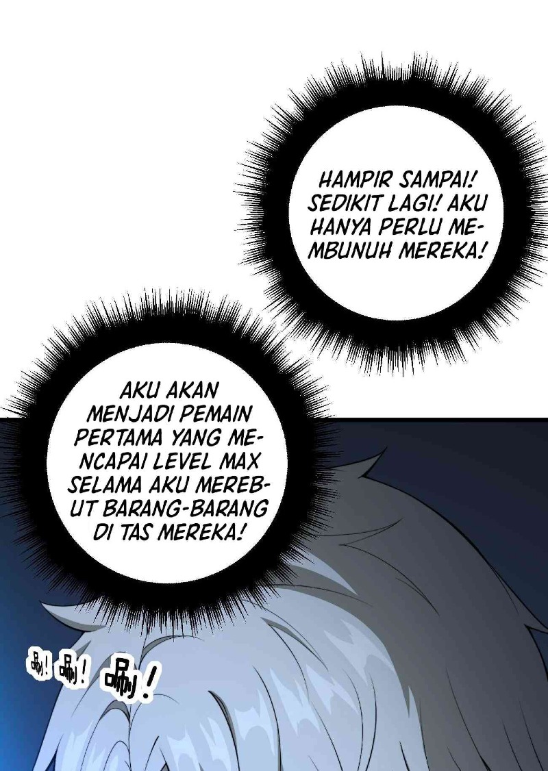 Super Devouring System Chapter 01 Gambar 10