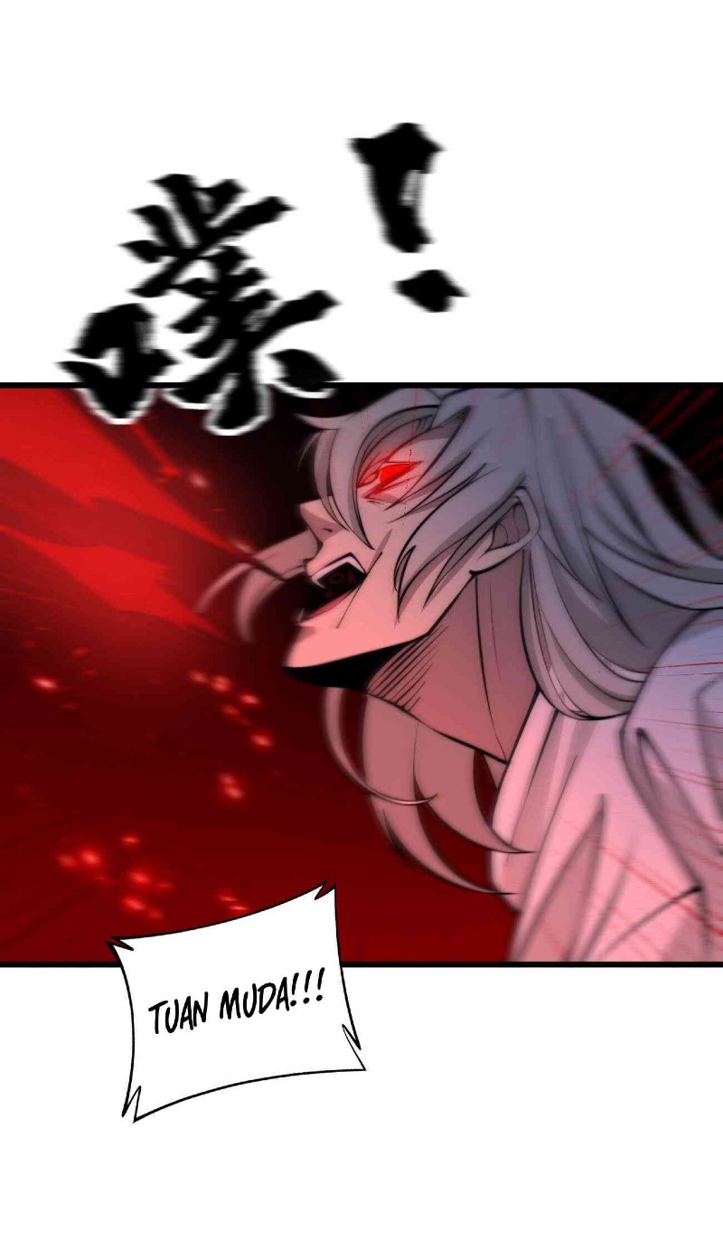 Super Devouring System Chapter 01 Gambar 101