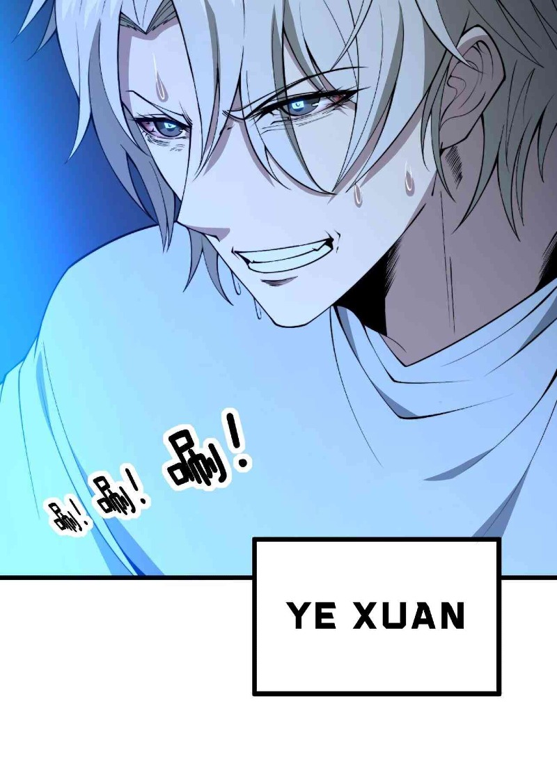 Super Devouring System Chapter 01 Gambar 11