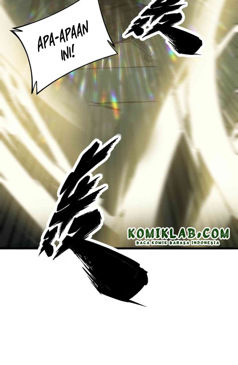 Super Devouring System Chapter 01 Gambar 20