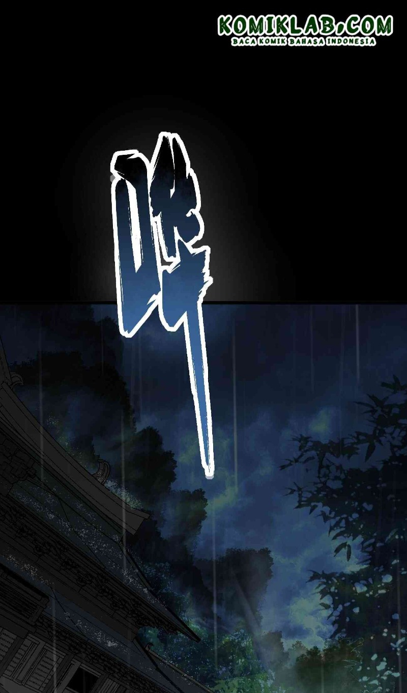 Super Devouring System Chapter 01 Gambar 26