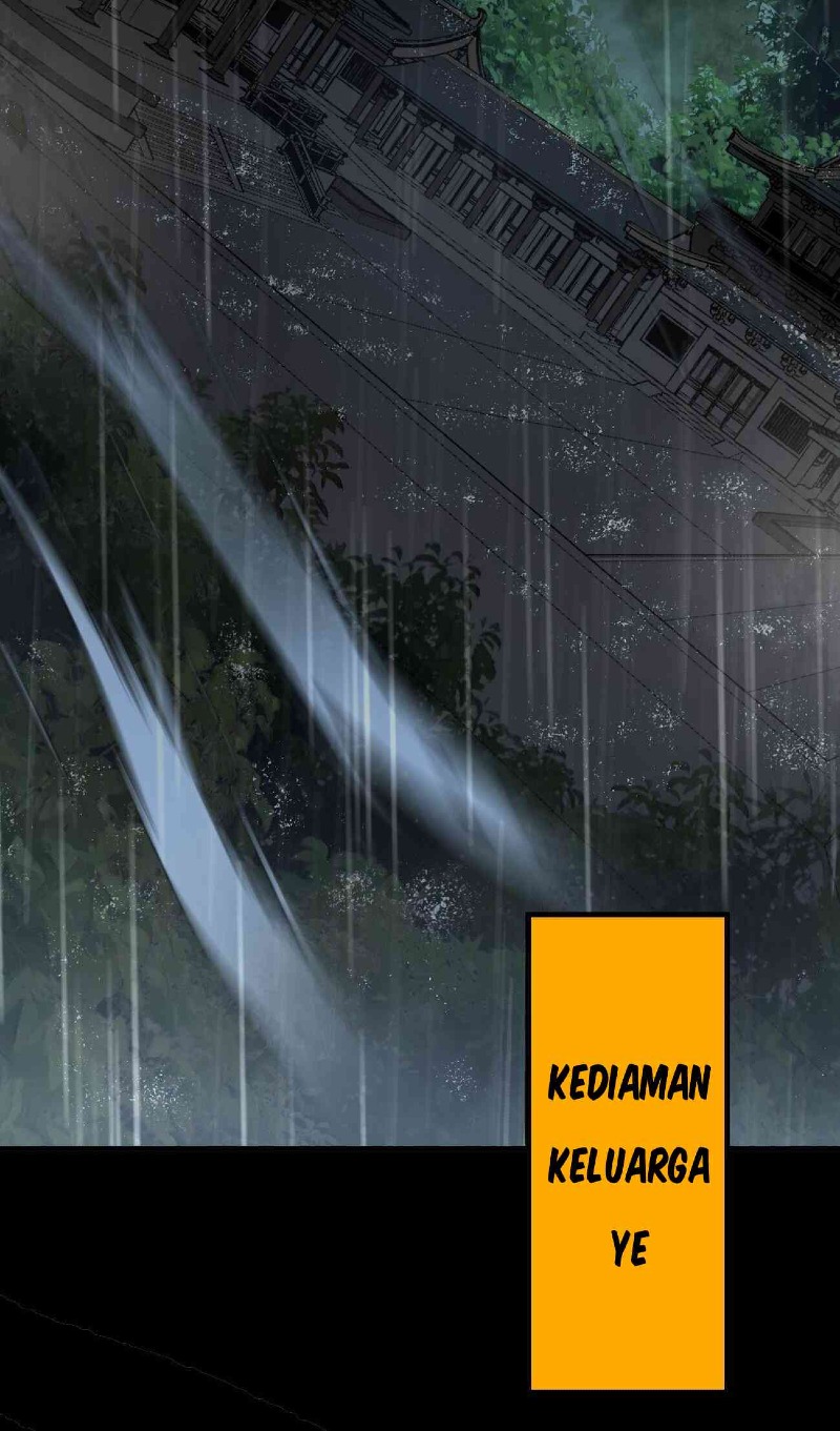 Super Devouring System Chapter 01 Gambar 27