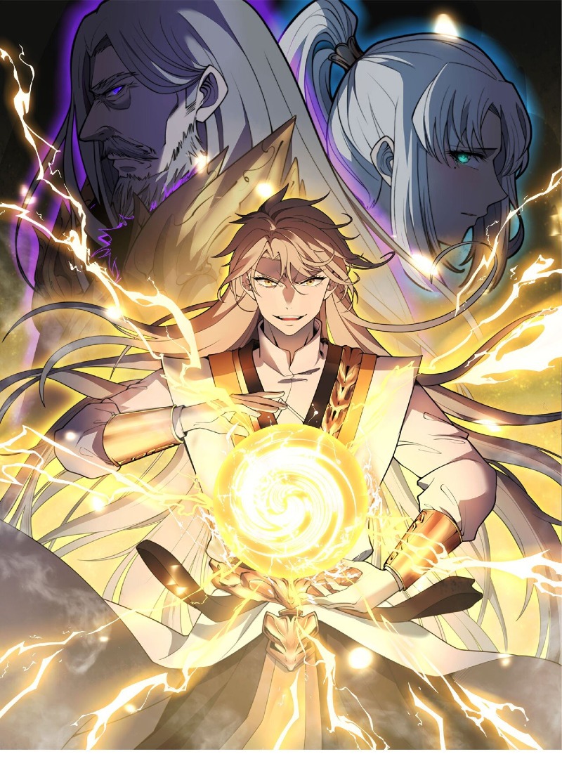Super Devouring System Chapter 01 Gambar 3