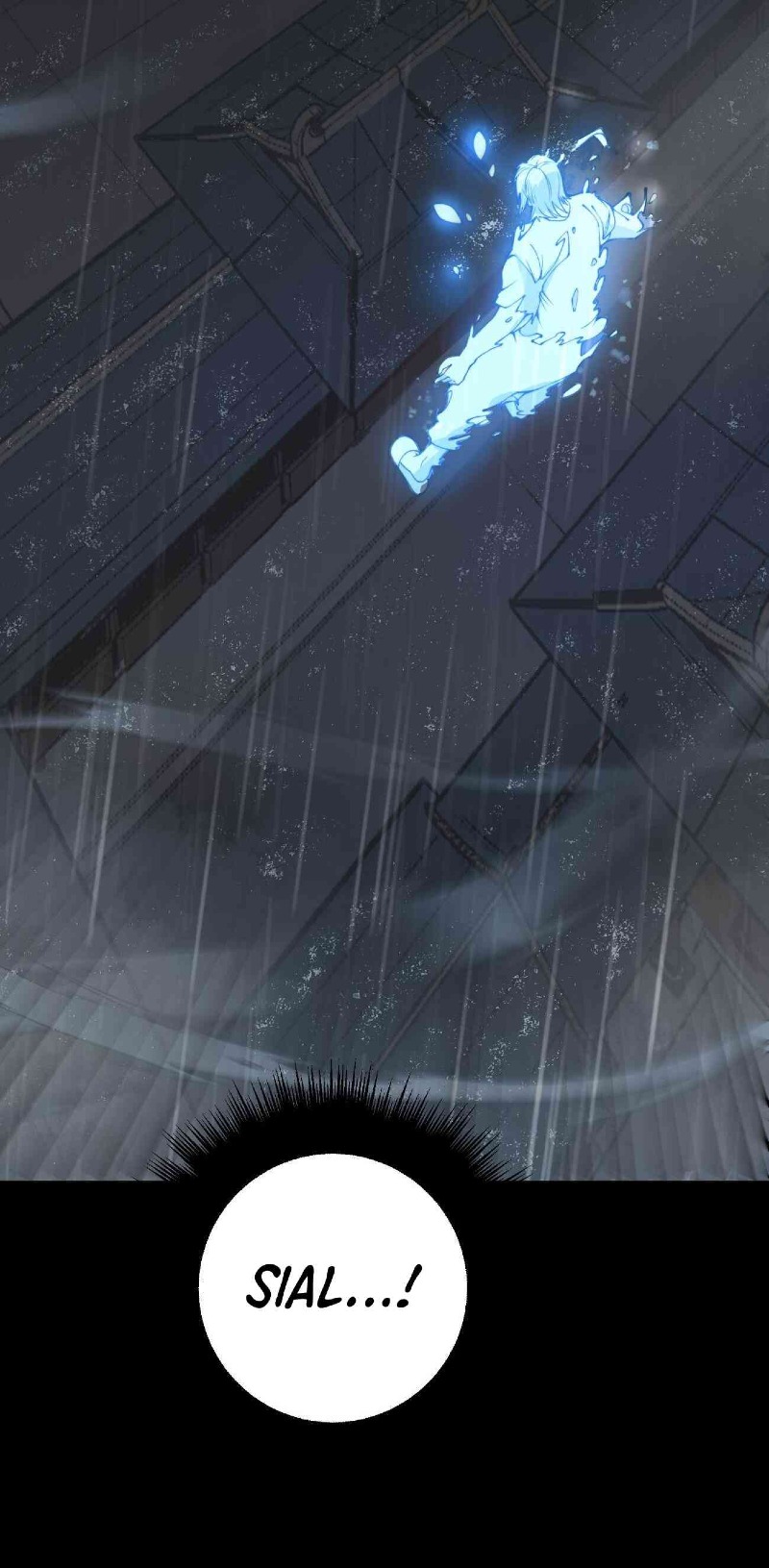 Super Devouring System Chapter 01 Gambar 30