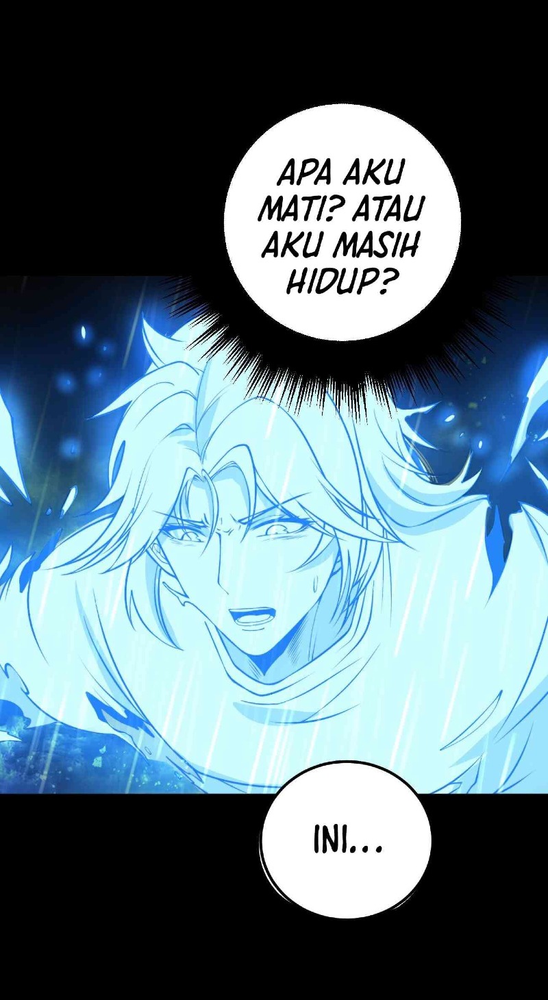 Super Devouring System Chapter 01 Gambar 31