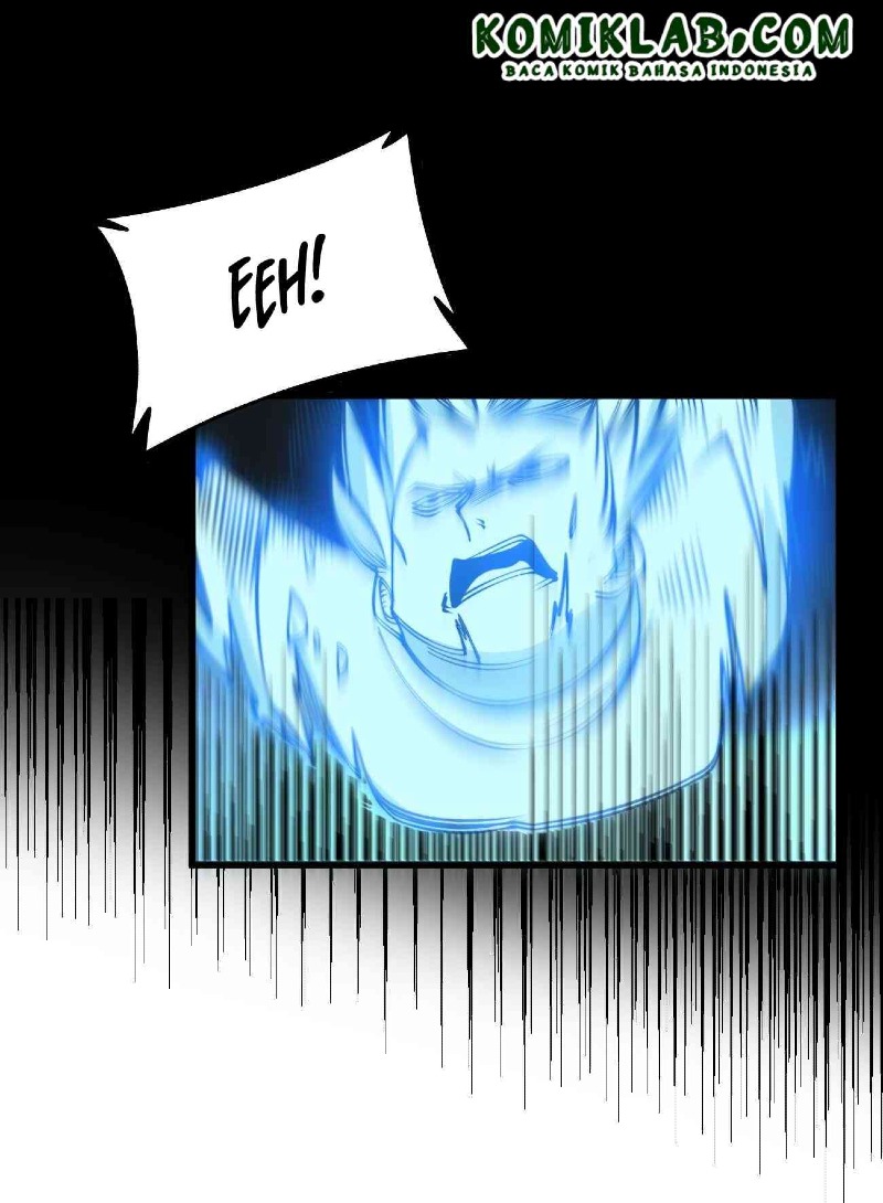 Super Devouring System Chapter 01 Gambar 32