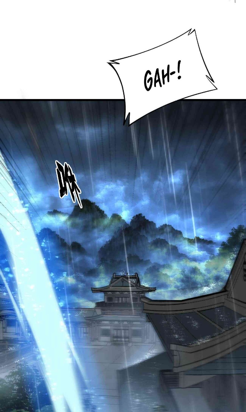 Super Devouring System Chapter 01 Gambar 33