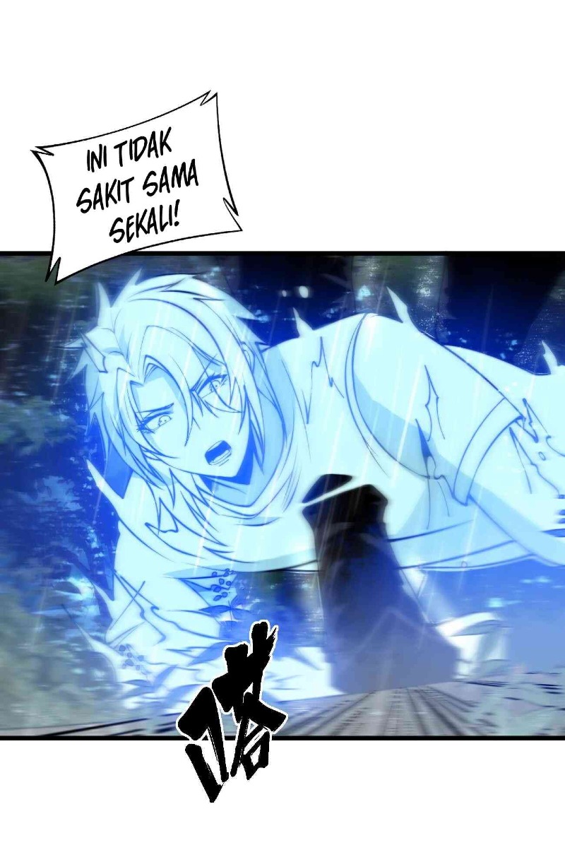 Super Devouring System Chapter 01 Gambar 35