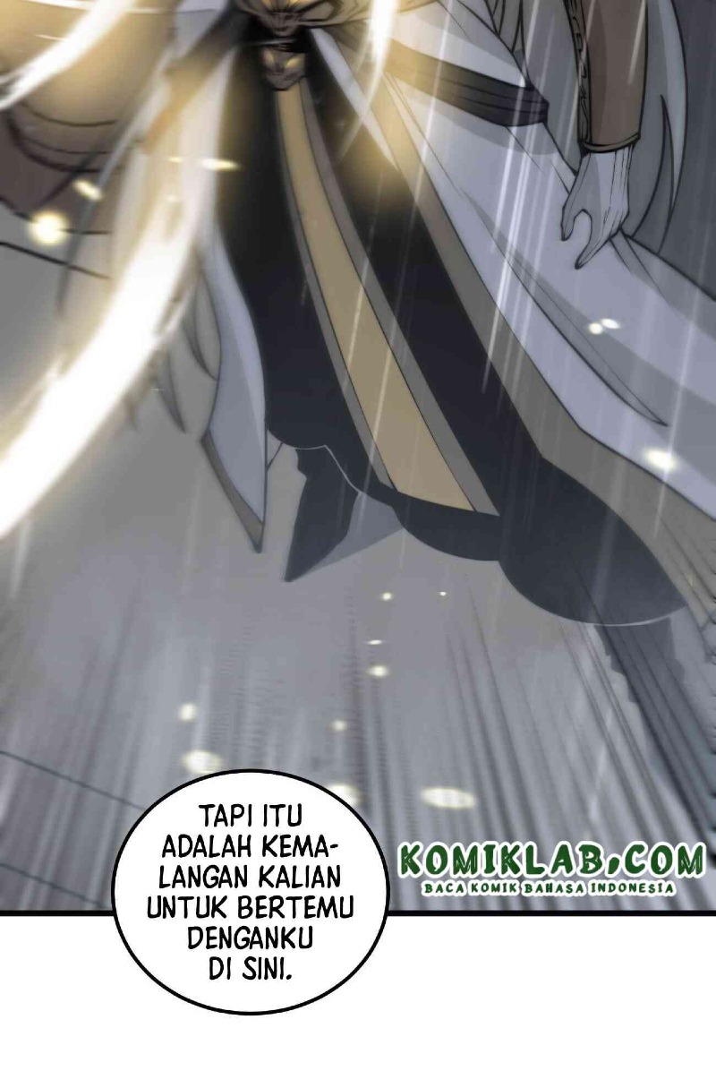 Super Devouring System Chapter 01 Gambar 43