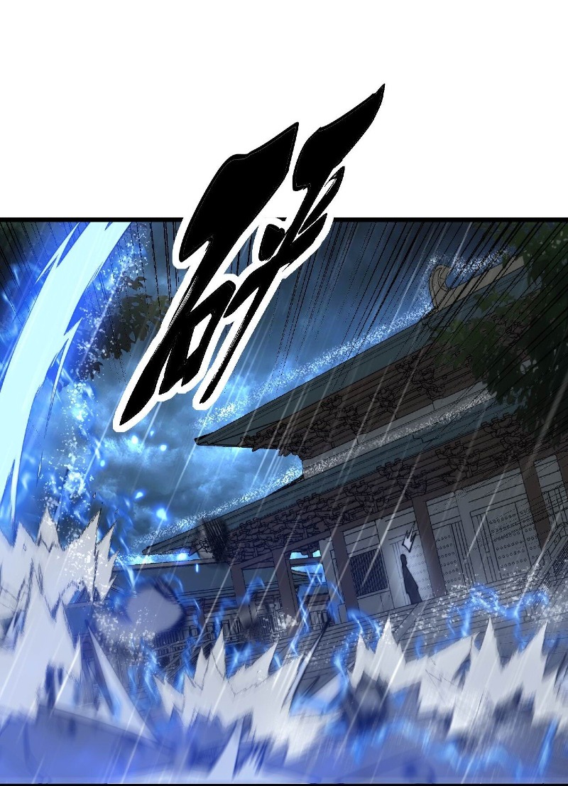 Super Devouring System Chapter 01 Gambar 51