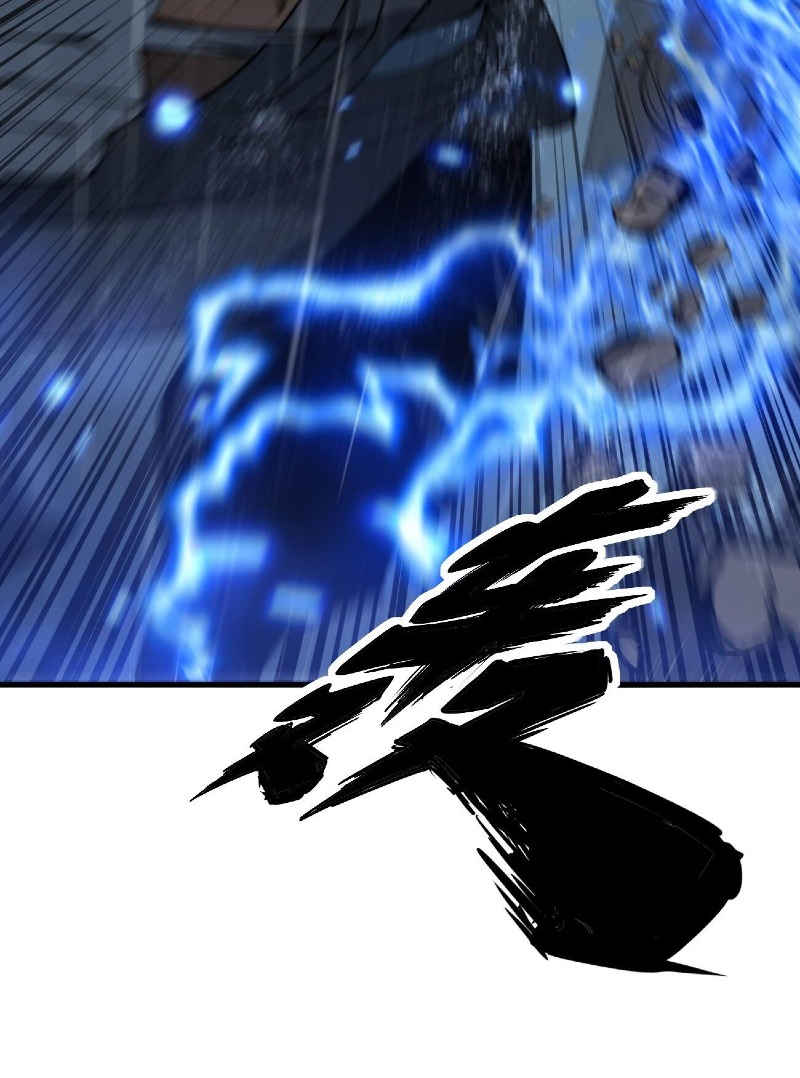 Super Devouring System Chapter 01 Gambar 55