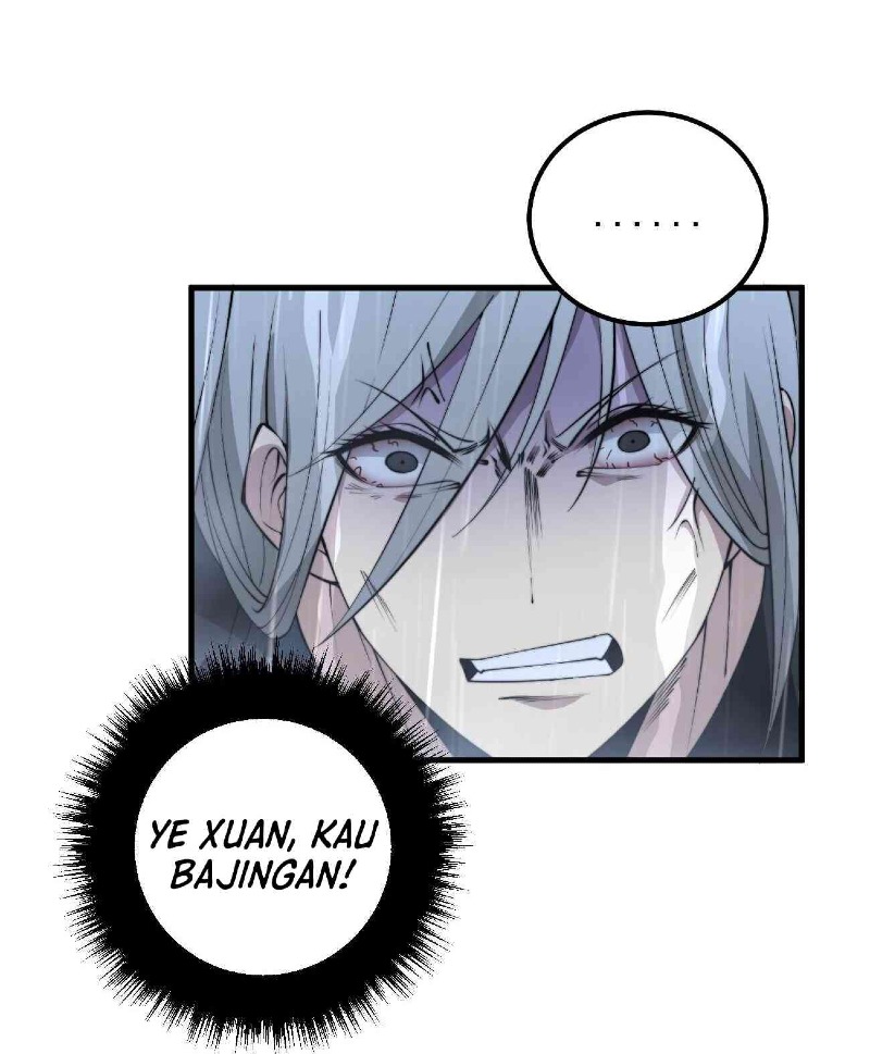Super Devouring System Chapter 01 Gambar 57