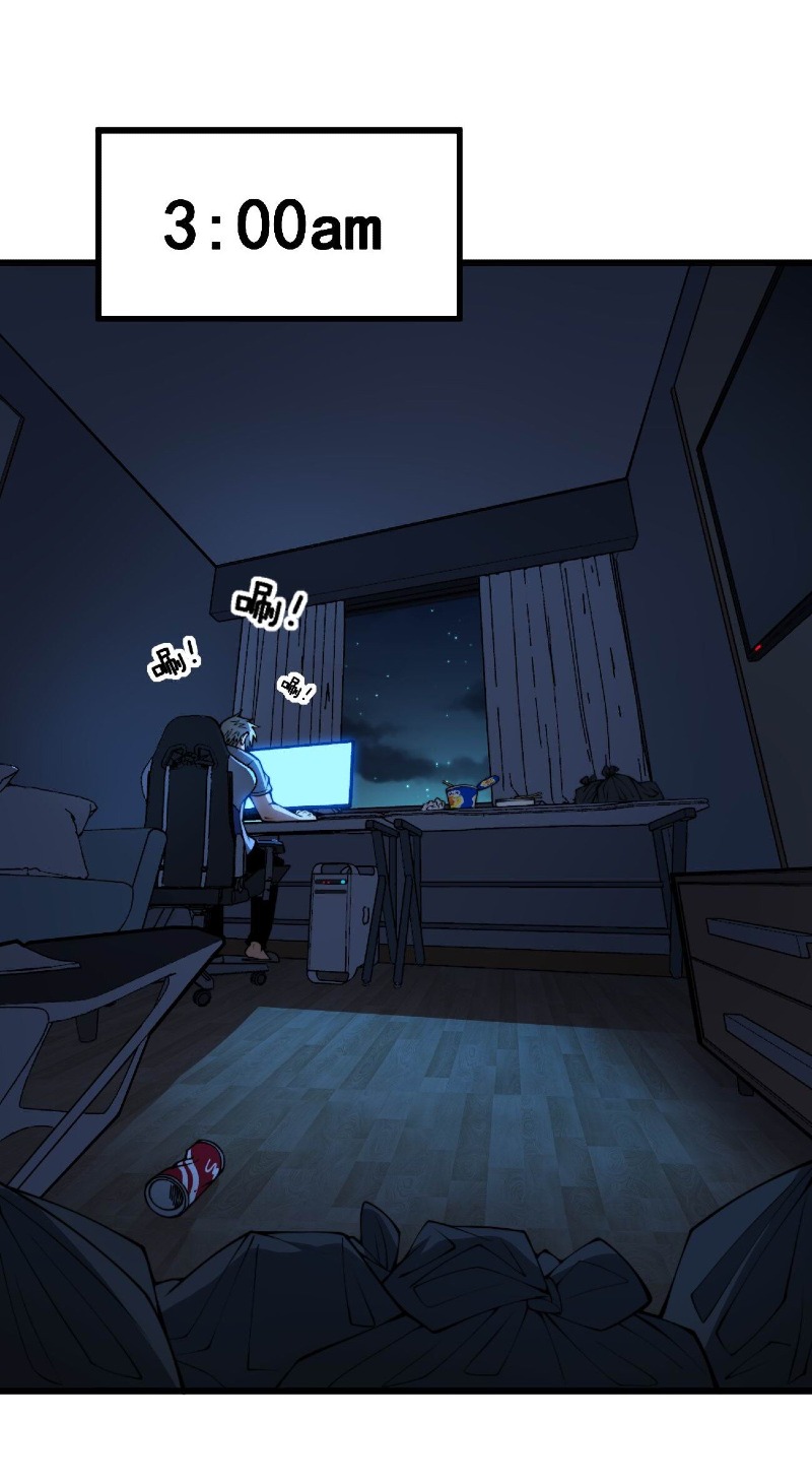 Super Devouring System Chapter 01 Gambar 6