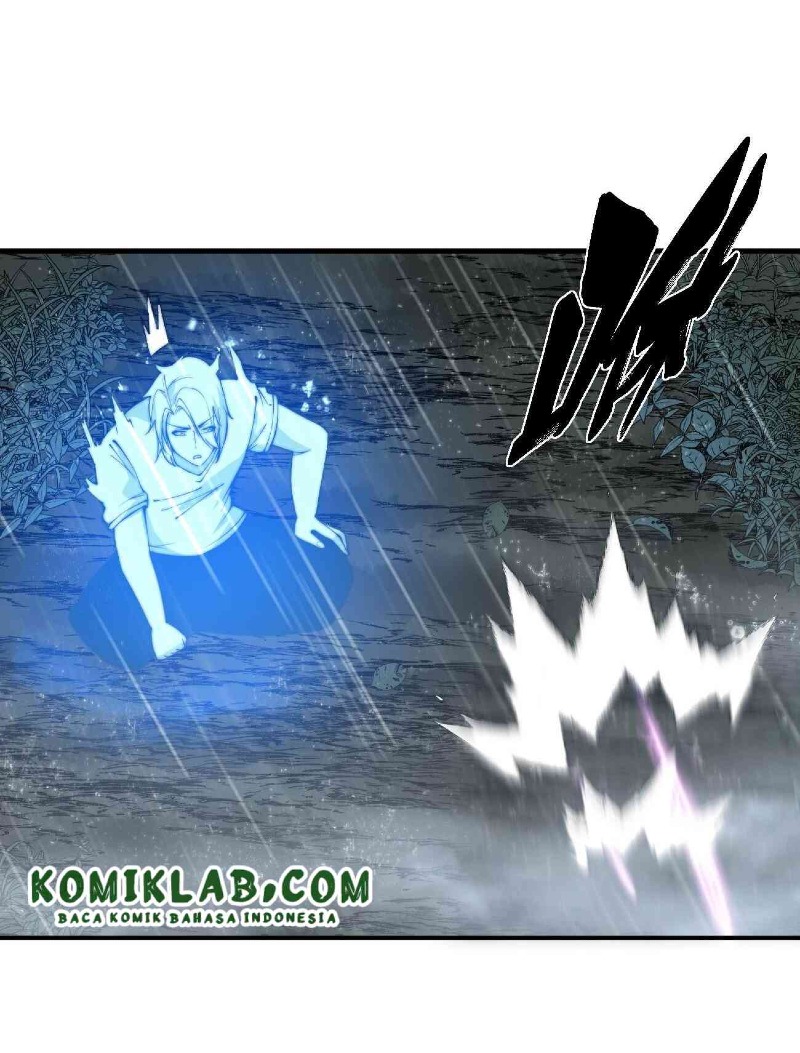 Super Devouring System Chapter 01 Gambar 62
