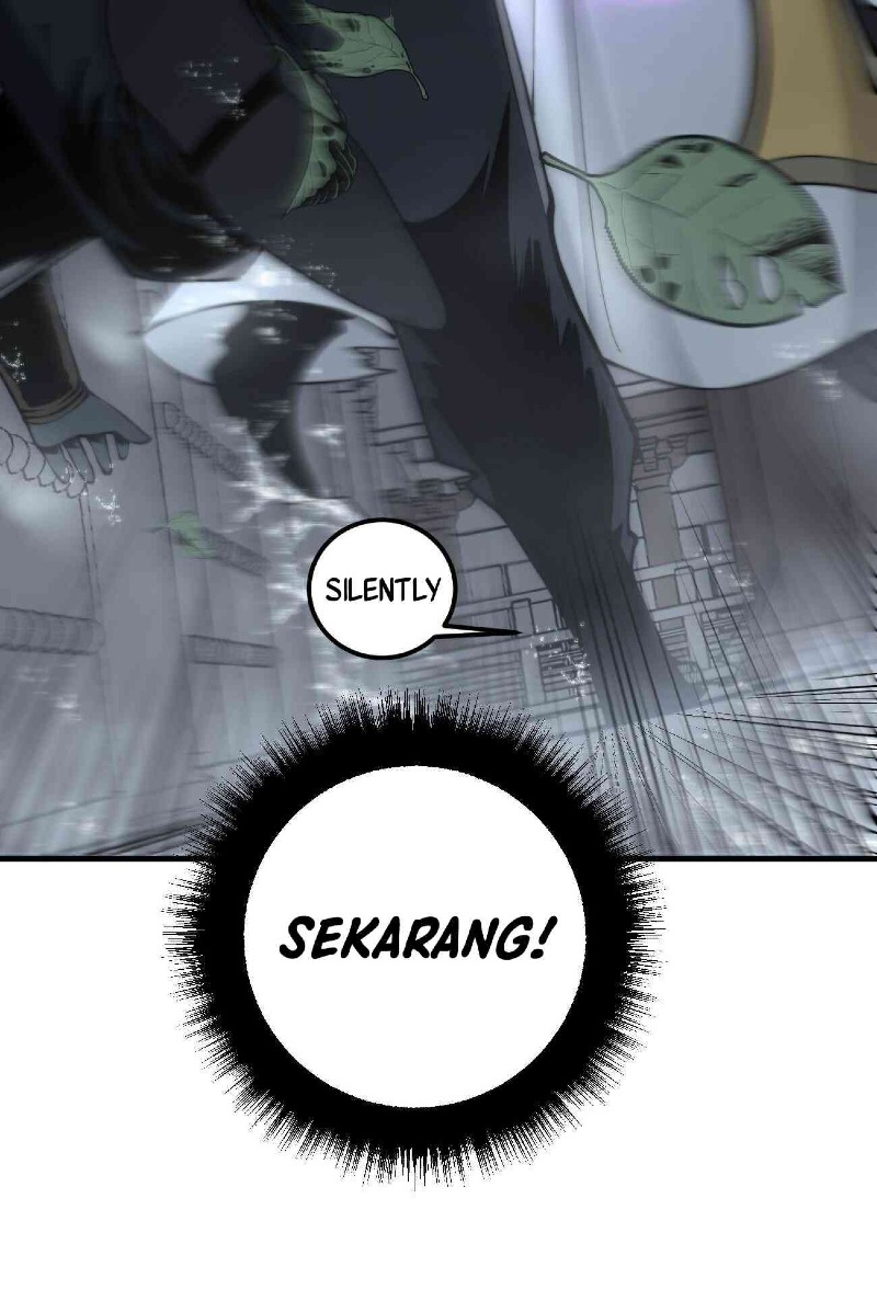 Super Devouring System Chapter 01 Gambar 64