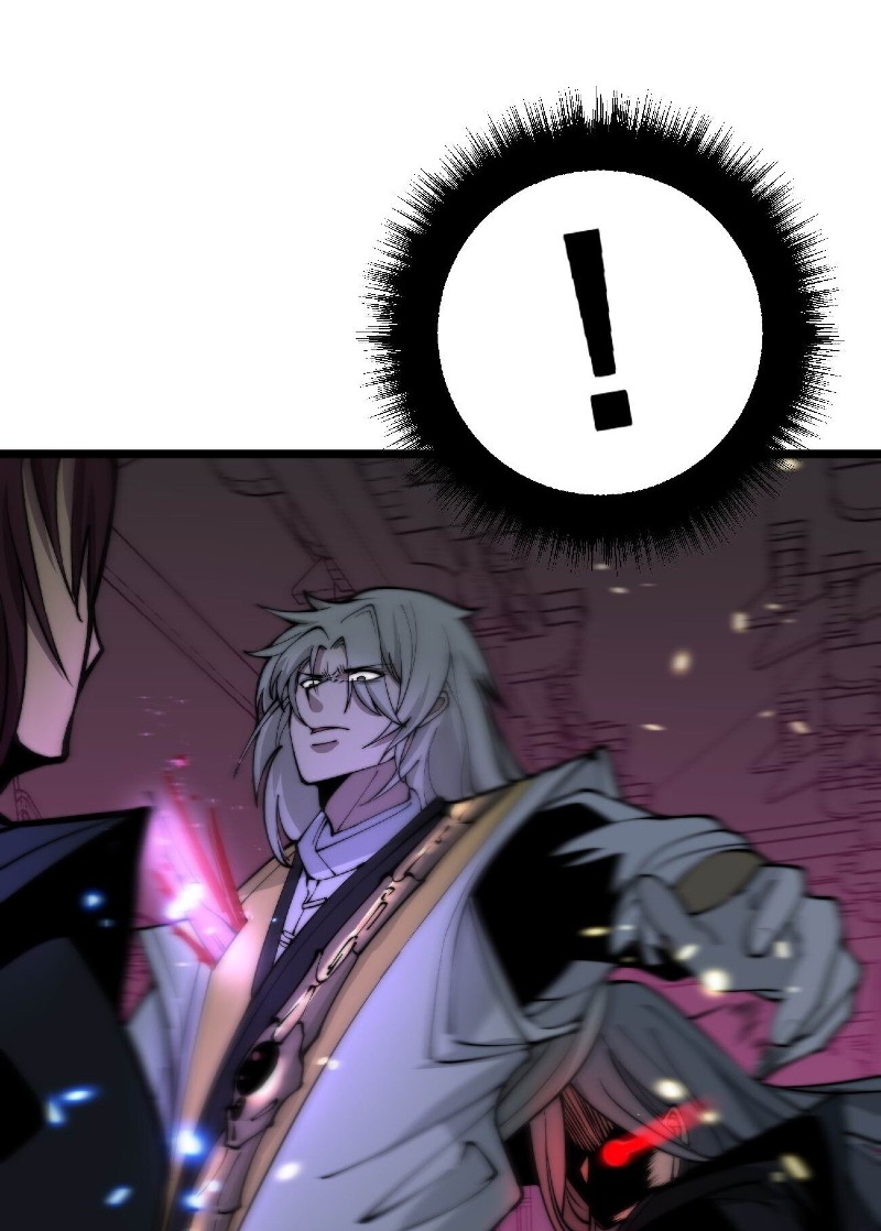 Super Devouring System Chapter 01 Gambar 68