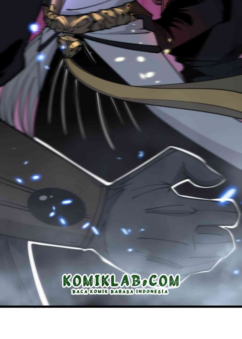 Super Devouring System Chapter 01 Gambar 69