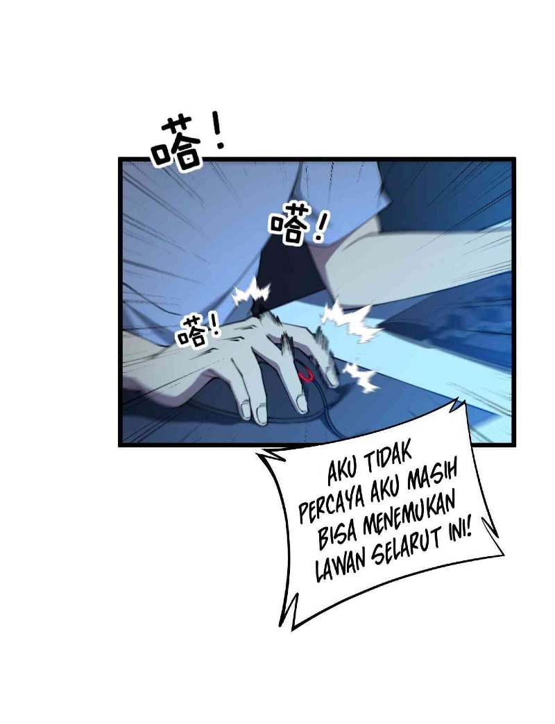 Super Devouring System Chapter 01 Gambar 7