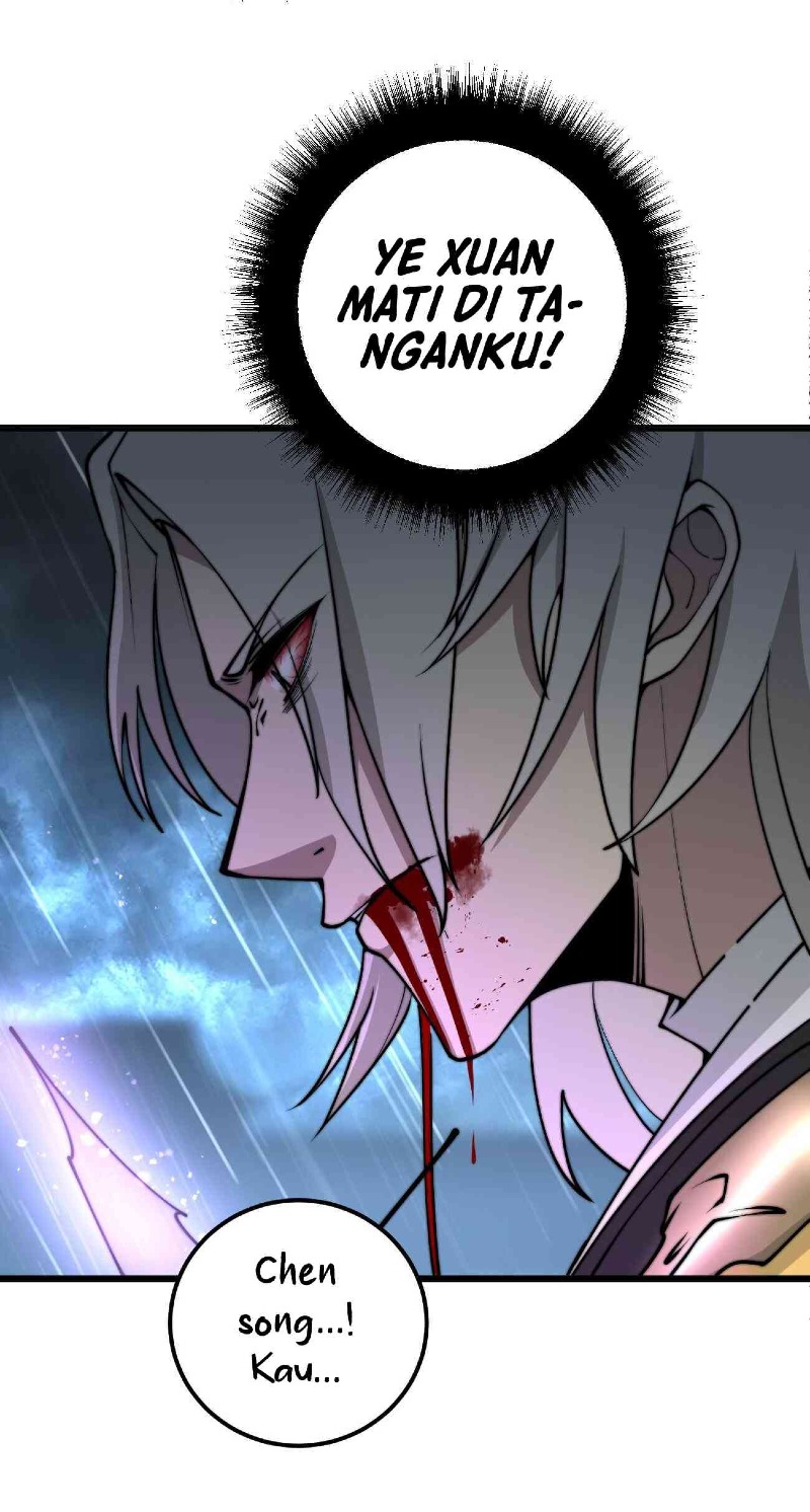 Super Devouring System Chapter 01 Gambar 71