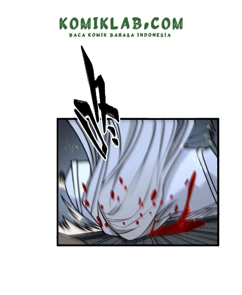 Super Devouring System Chapter 01 Gambar 74