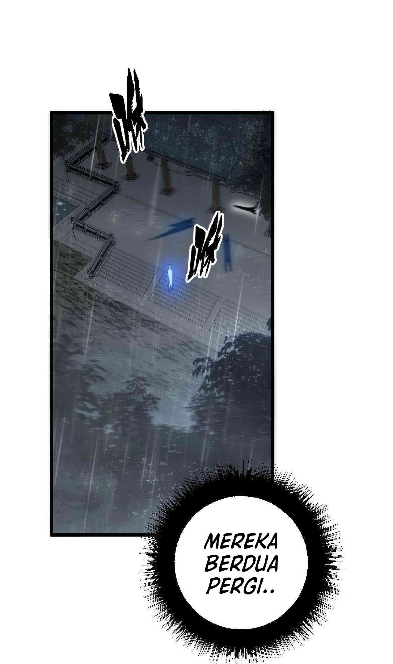 Super Devouring System Chapter 01 Gambar 76