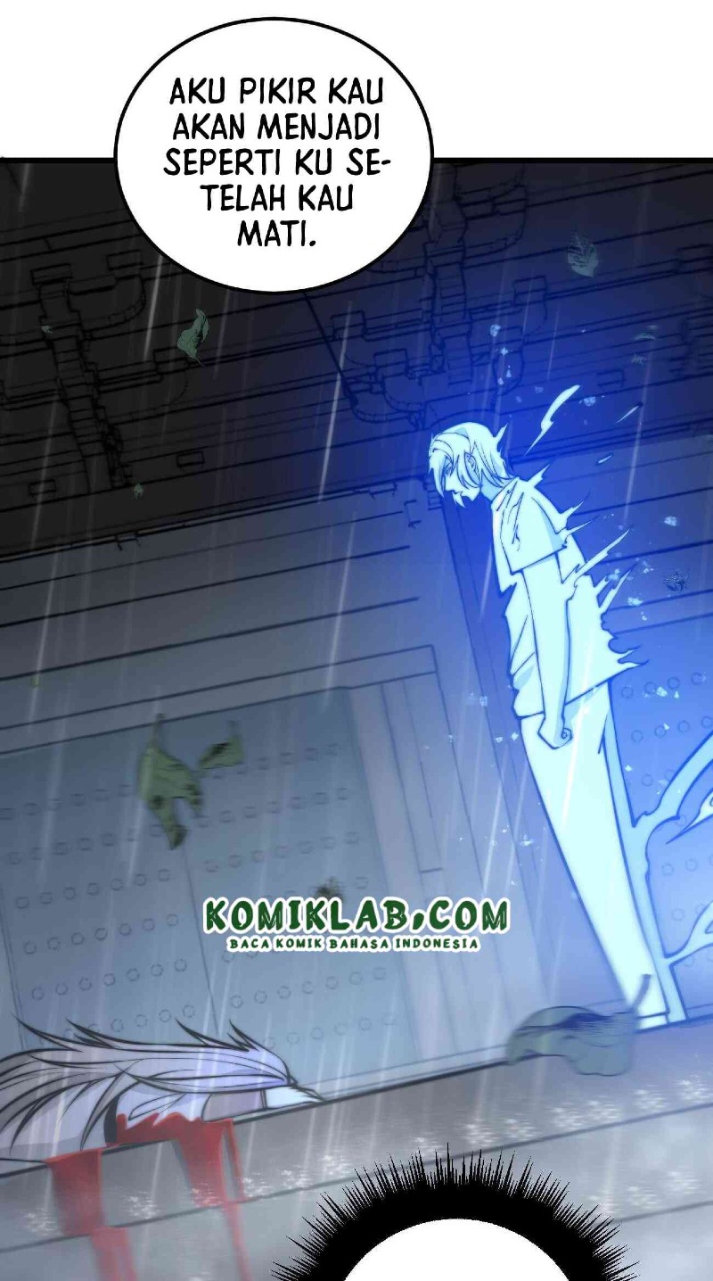 Super Devouring System Chapter 01 Gambar 78