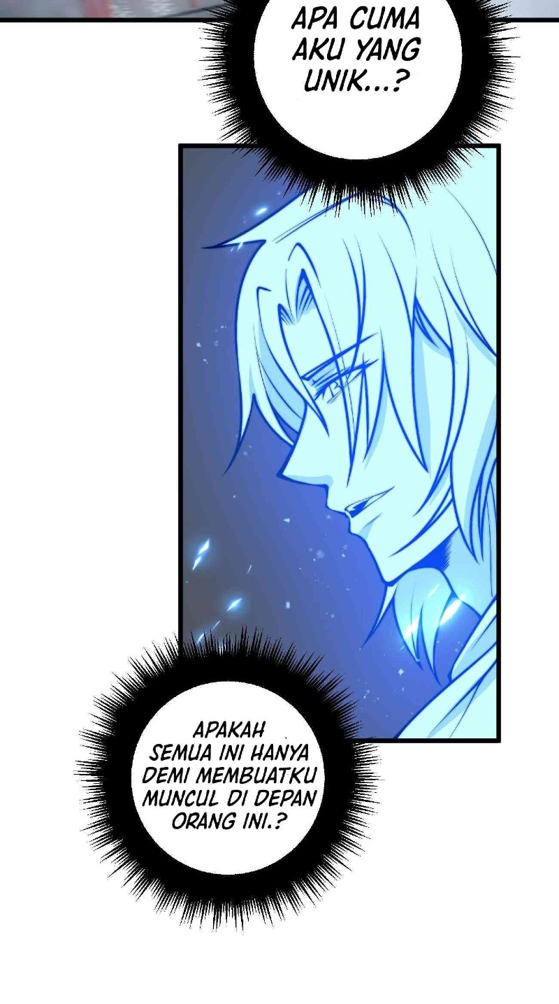 Super Devouring System Chapter 01 Gambar 79