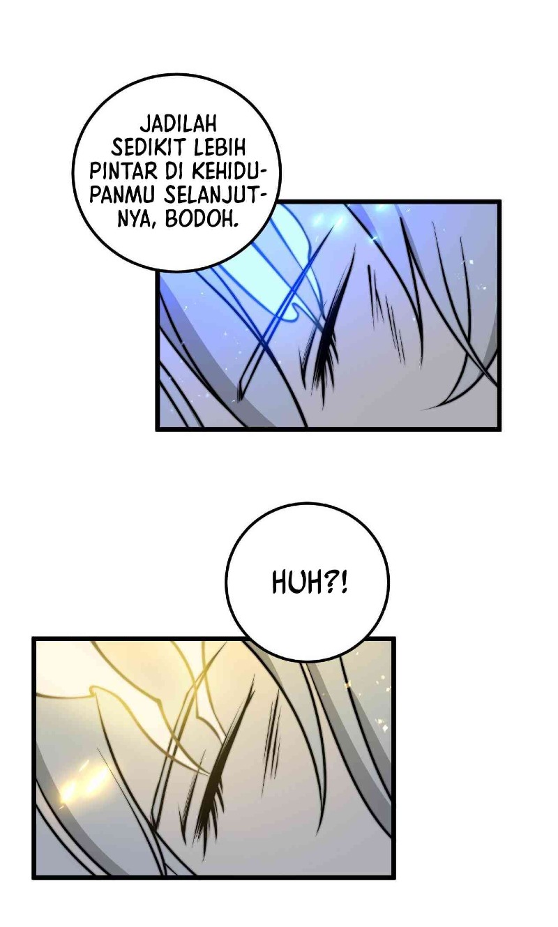 Super Devouring System Chapter 01 Gambar 82