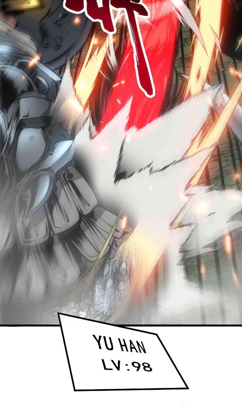 Super Devouring System Chapter 01 Gambar 9